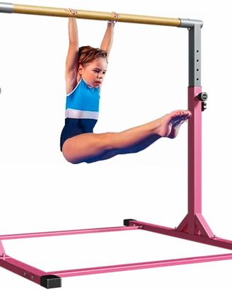 Barra ginnastica artistica per ragazze