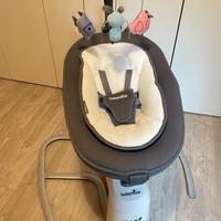 Babymoov Swoon Motion Altalena / Dondolo elettrico