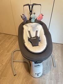 Babymoov Swoon Motion Altalena / Dondolo elettrico