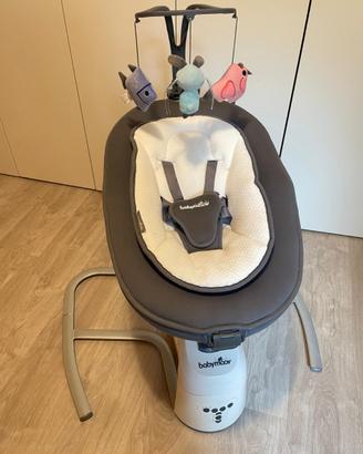 Babymoov Swoon Motion Altalena / Dondolo elettrico