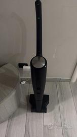 Folletto Aspirapolvere VK7S black senza filo