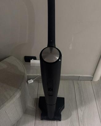 Folletto Aspirapolvere VK7S black senza filo