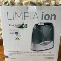 Umidificatore a ultrasuoni Olimpia Spendid