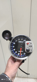 Autometer Cobalt con shift light