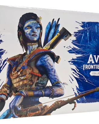 Collector's Edition - PlayStation 5/Xbox 