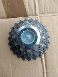 Cassetta pignoni 10V SHIMANO Dura Ace 7900