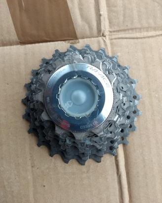 Cassetta pignoni 10V SHIMANO Dura Ace 7900