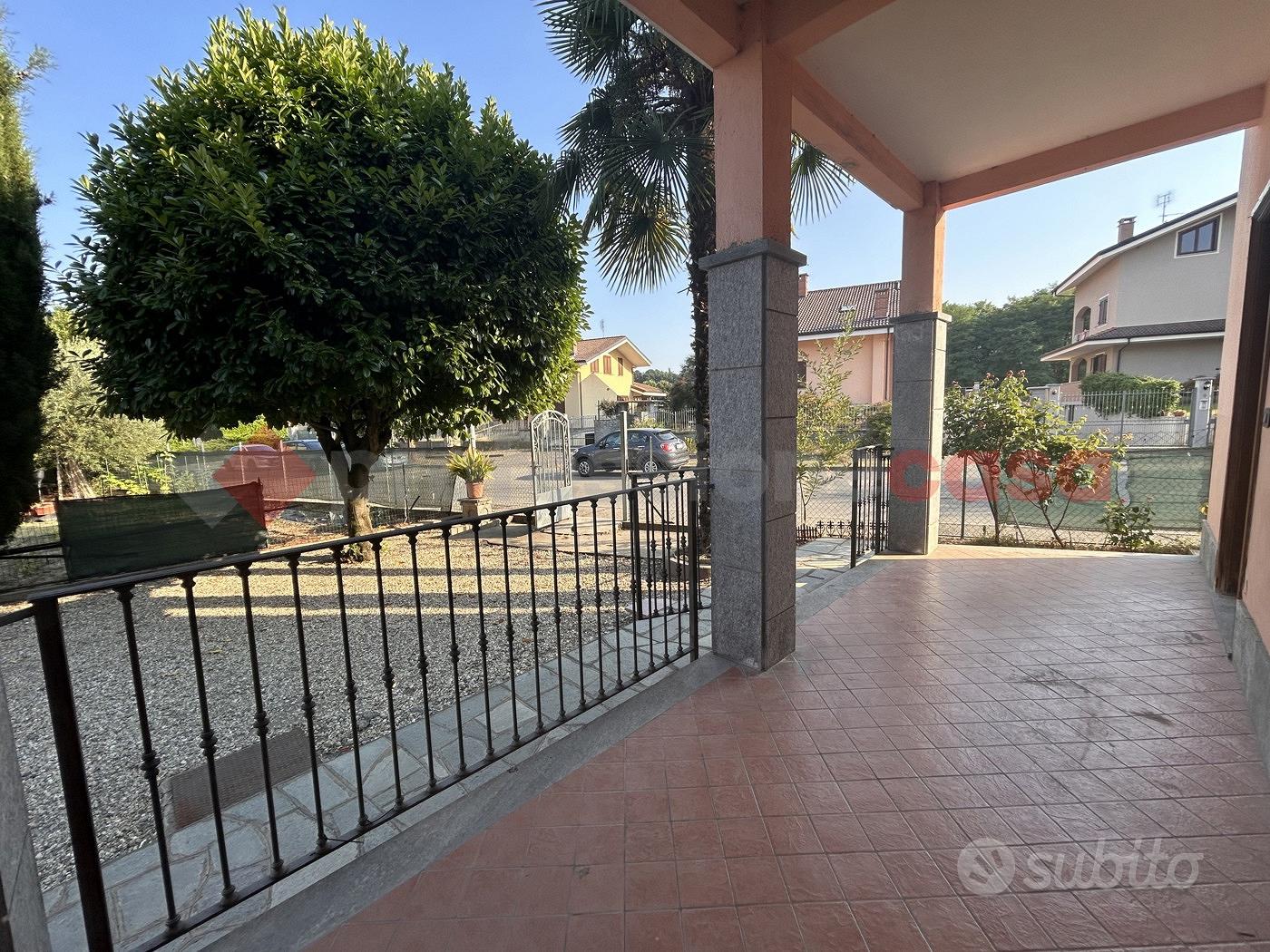 Appartamento – Cumiana, Pilone Canalis - Vista 2