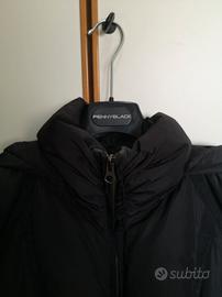 gilet imbottito donna penny black