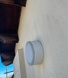 2 applique Prisma 29cm