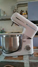 Planetaria SilverCrest LIDL come nuova