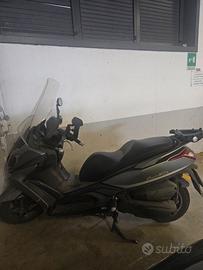 Scooter 350 Downtown
