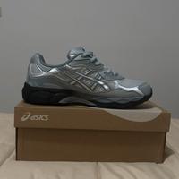 Asics Gel NYC grey/black