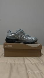Asics Gel NYC grey/black
