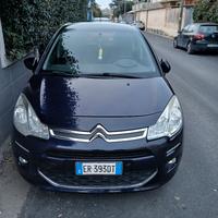 Citroen c3 seduction benzina