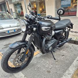 triumph bonneville 