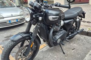 triumph bonneville 