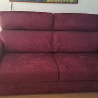 Divano letto