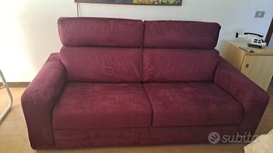 Divano letto