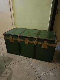 cassapanca