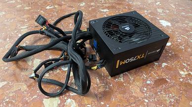 Corsair TX750M