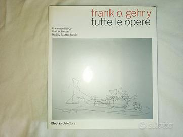 Frank O. Gehry Tutte le opere