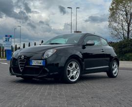 Alfa Romeo Mito - NEOPATENTATI