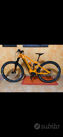 E-mtb Pinarello Nitro Dust 2