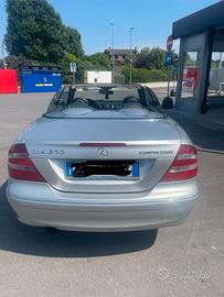 CLk 200