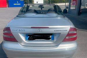 CLk 200