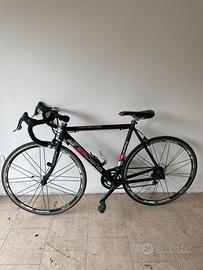 Bici da corsa Taglia S