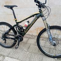 Bici mtb Mondraker Dune RR