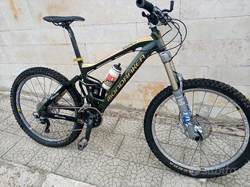 Bici mtb Mondraker Dune RR