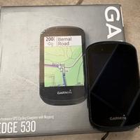 garmin edge 530