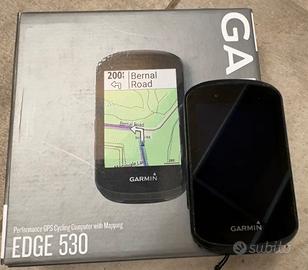 garmin edge 530