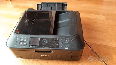 Stampante Canon MX420