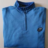 Maglia ciclismo invernale Briko