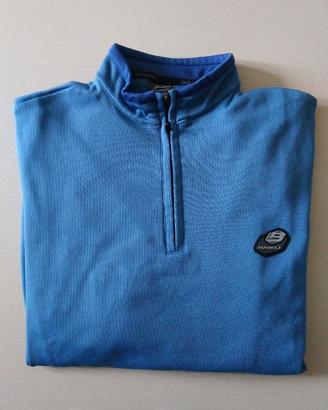 Maglia ciclismo invernale Briko