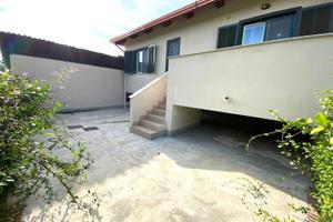 VARCATURO; Bilocale ARREDATO+Giardino MAF222