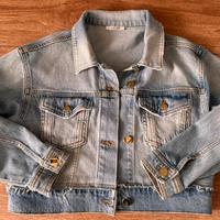 Giubbino jeans Liu Jo