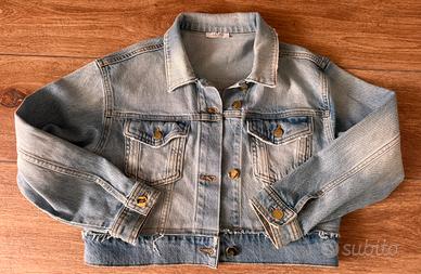 Giubbino jeans Liu Jo
