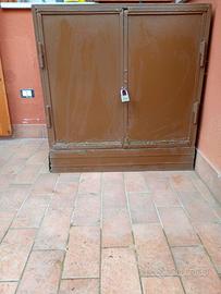 portalavatrice armadietto