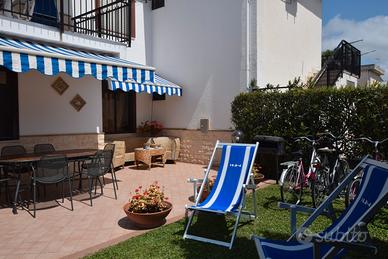 Casa vacanze orchidea