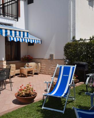 Casa Orchidea,VILLAGGIO COSTA DEL TURCHESE SETTEMB