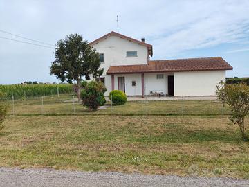 Casa di campagna