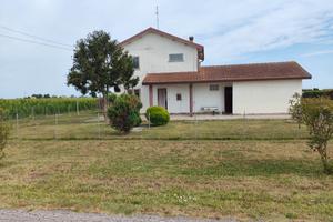 Casa di campagna