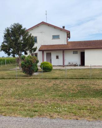 Casa di campagna