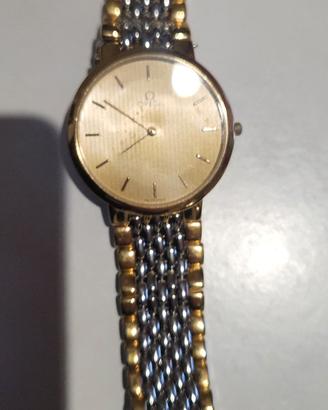 Omega de ville 1986