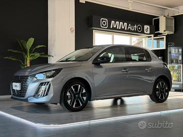 Peugeot 208 PureTech Allure