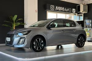 Peugeot 208 PureTech Allure